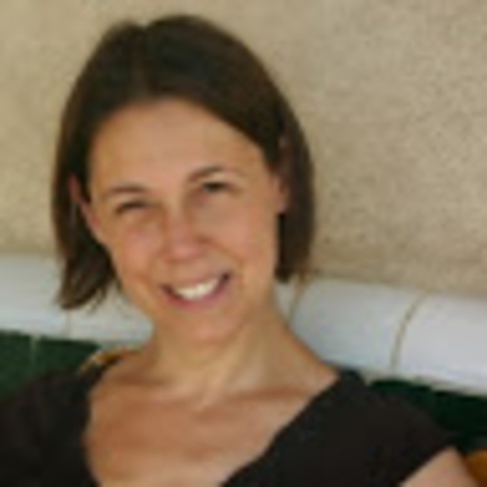 Meet your Posher, Leah